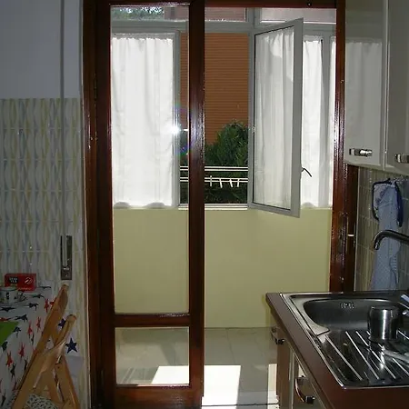 아파트 Casa Vacanze Palasassi 마테라
