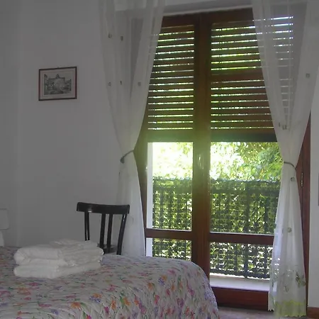 아파트 Casa Vacanze Palasassi *