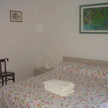 Casa Vacanze Palasassi