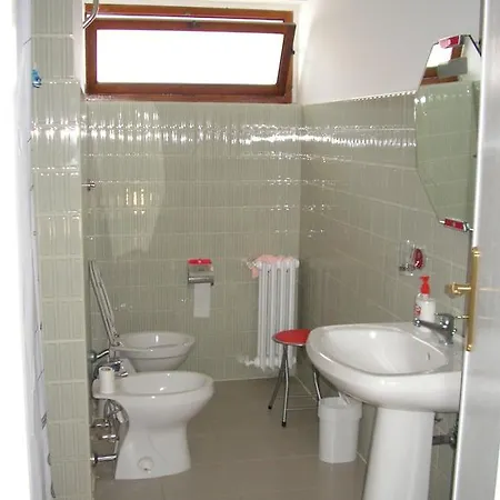 Casa Vacanze Palasassi 아파트 *