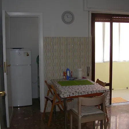 Casa Vacanze Palasassi * 마테라