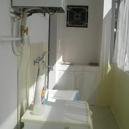 아파트 Casa Vacanze Palasassi