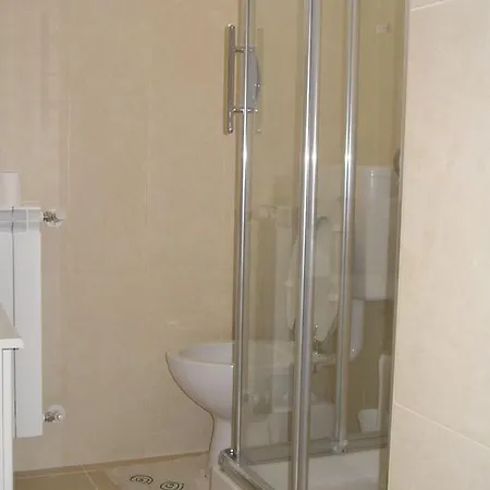 Casa Vacanze Palasassi 아파트